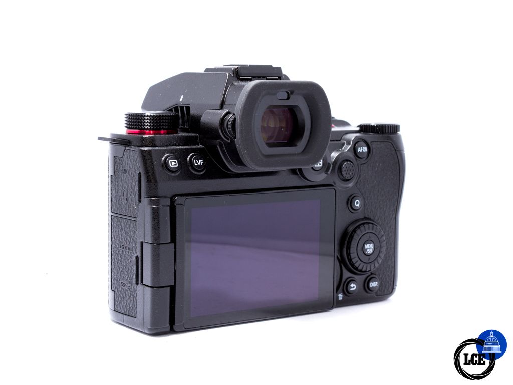 Panasonic S5 II Body *Boxed*