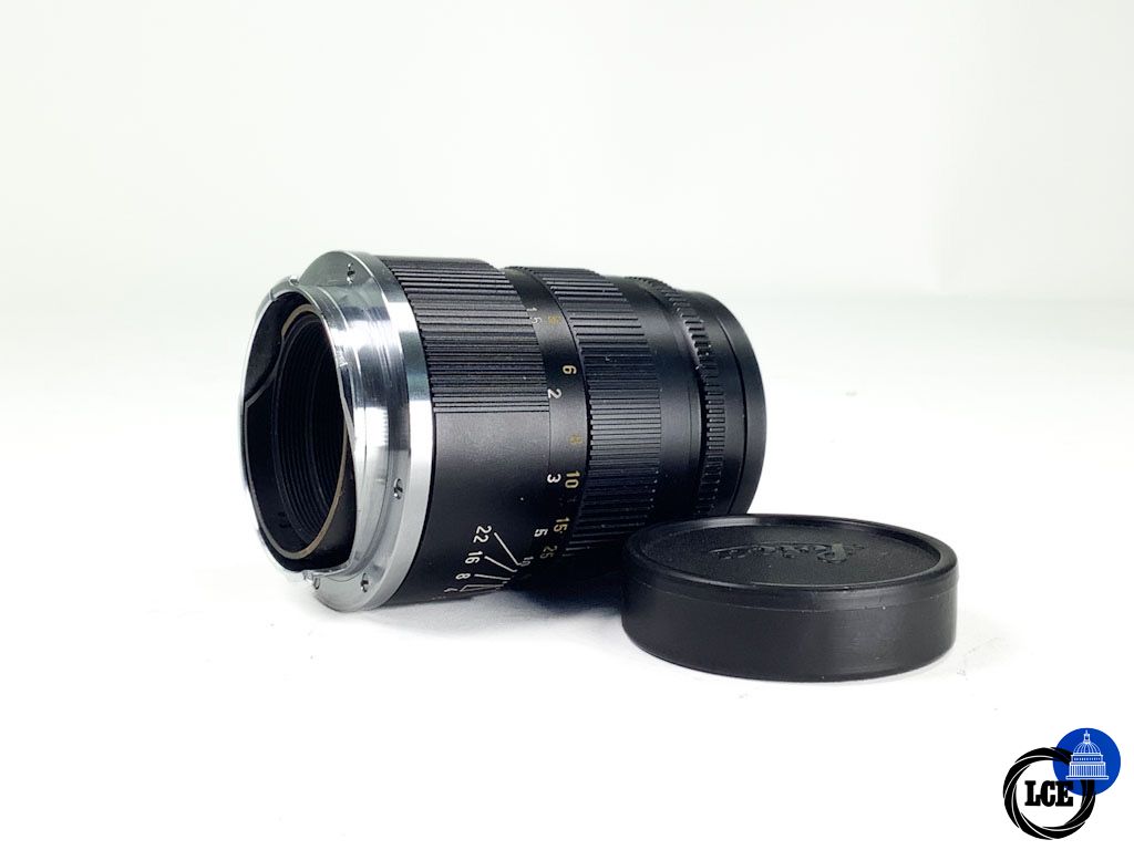 Leica Elmer-C 90mm F4