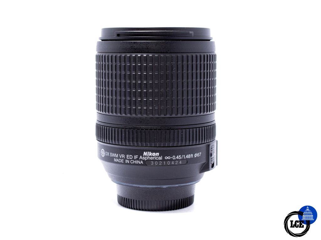 Nikon AF-S 18-140mm f3.5-5.6G ED DX VR *Boxed*