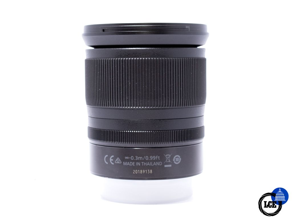 Nikon Z 24-70mm f4 S 