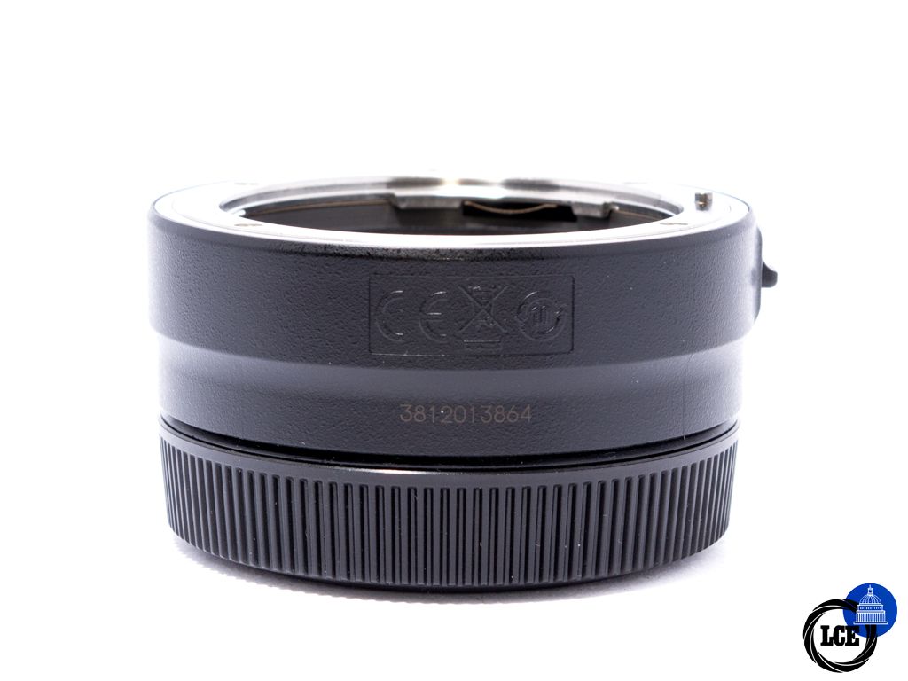 Canon EF-RF mount adapter