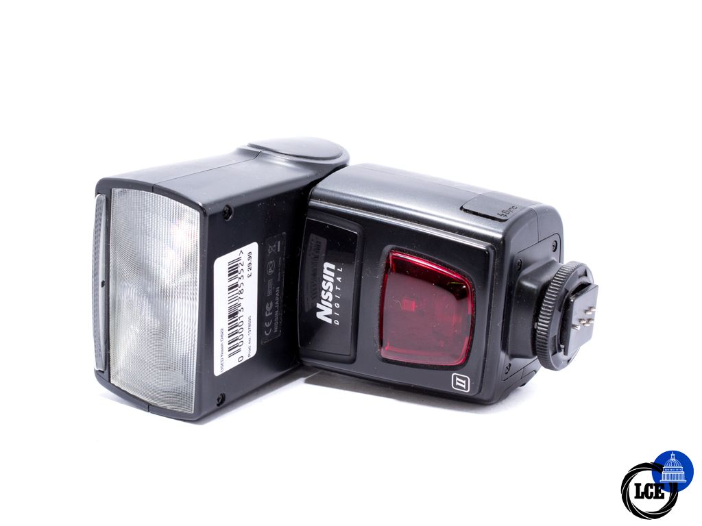 Nissin Di622 Mark II *Boxed*