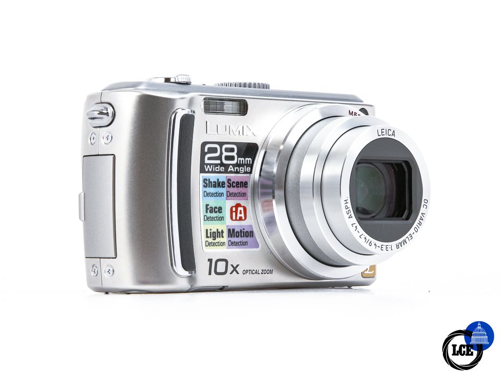 Panasonic Lumix TZ5