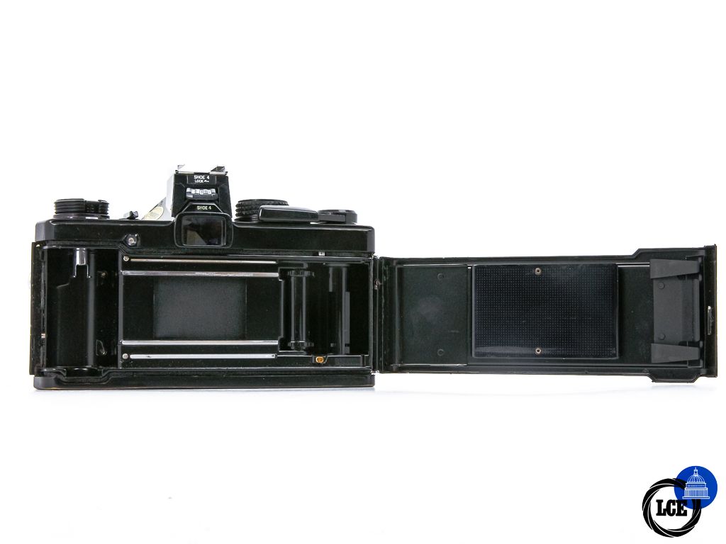Olympus OM-2N Body