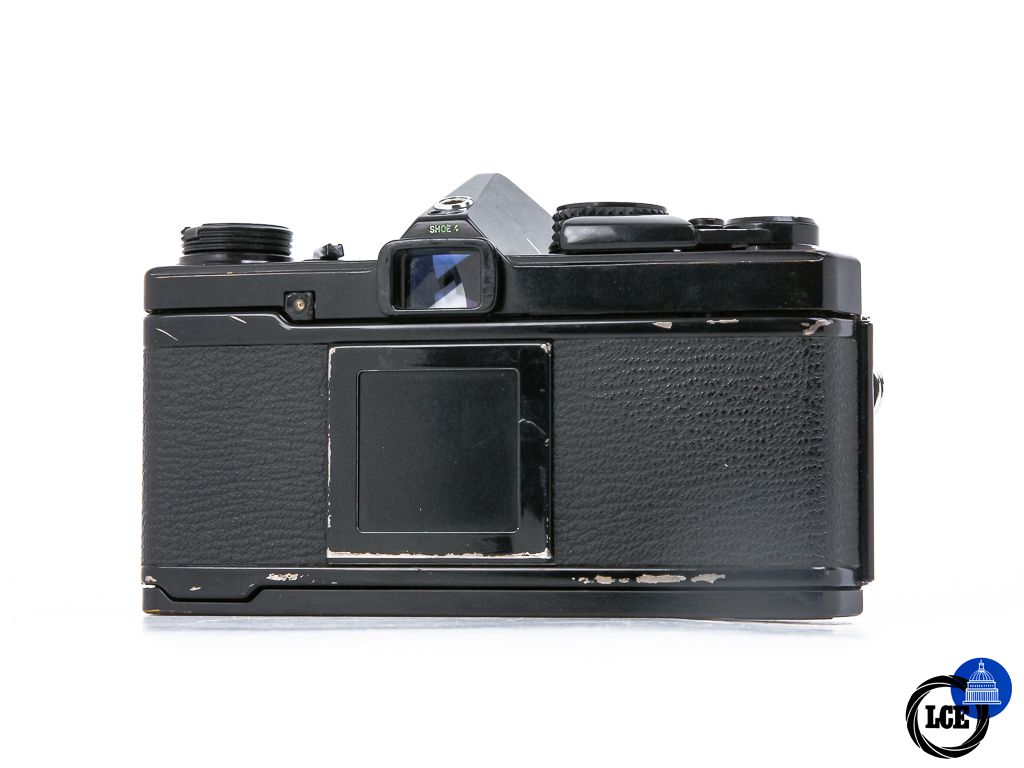 Olympus OM-2N Body