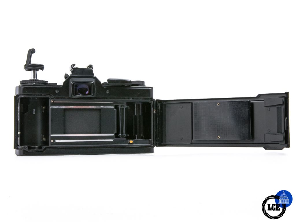 Olympus OM-4 Body