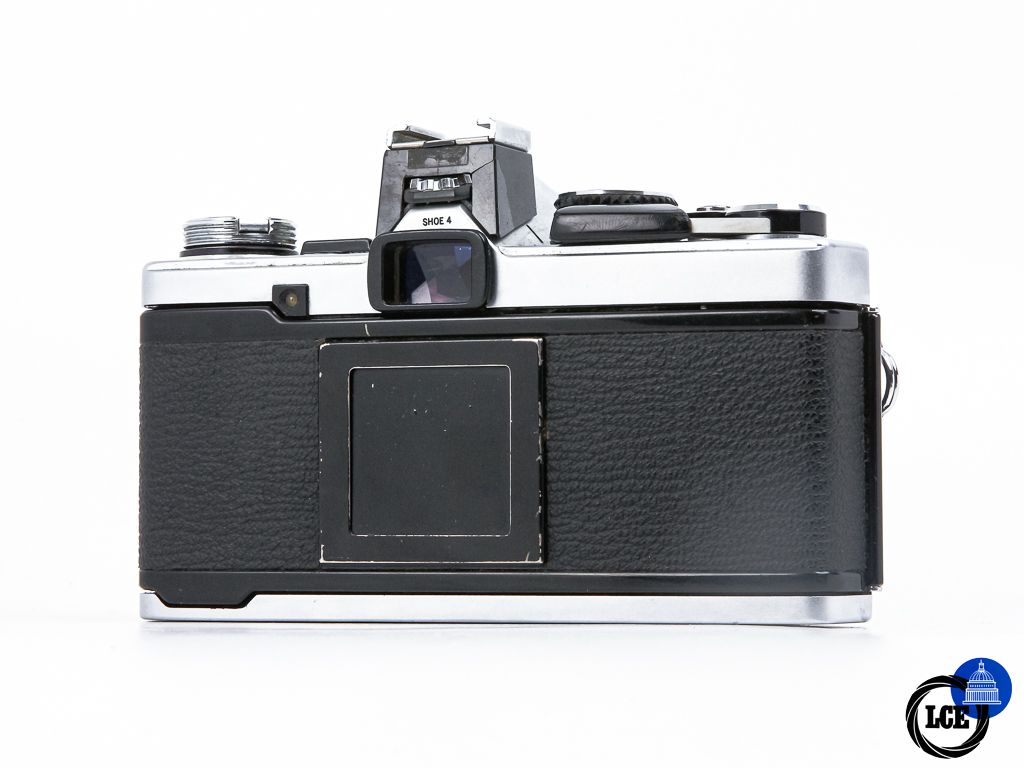 Olympus OM-2N Body