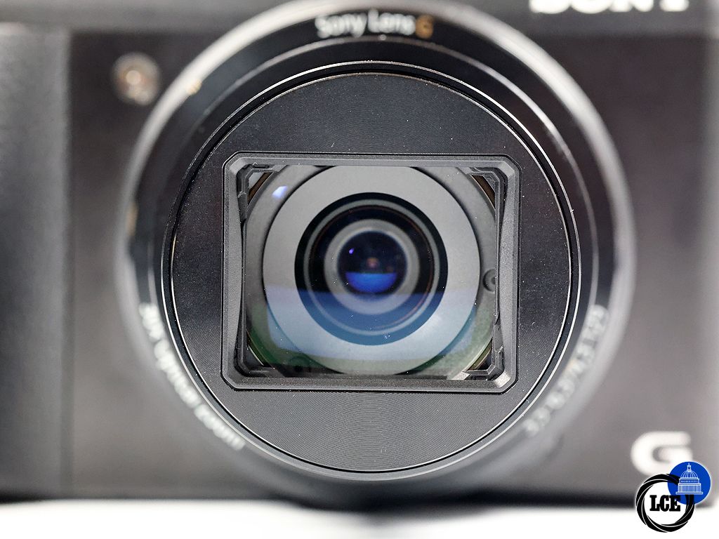 Sony Cyber-shot HX50 | 1277107