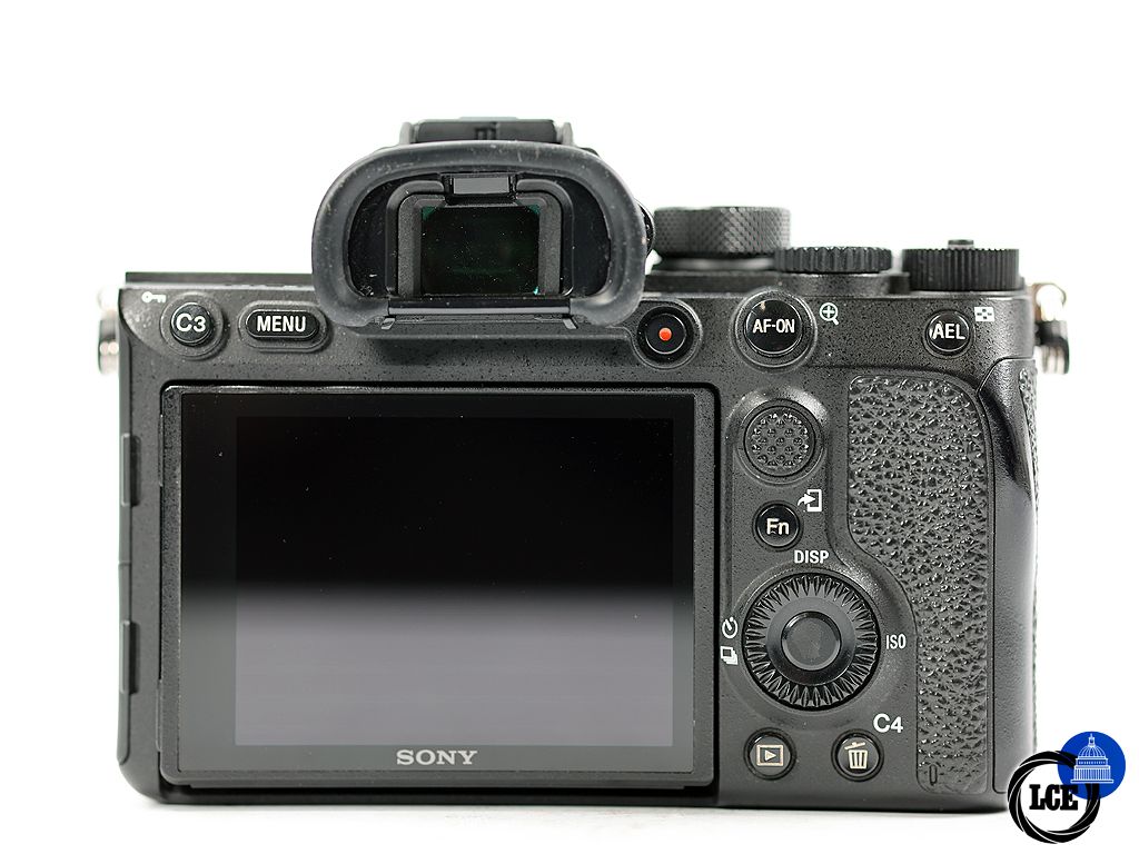 Sony A7R IV *Boxed* | 1275842