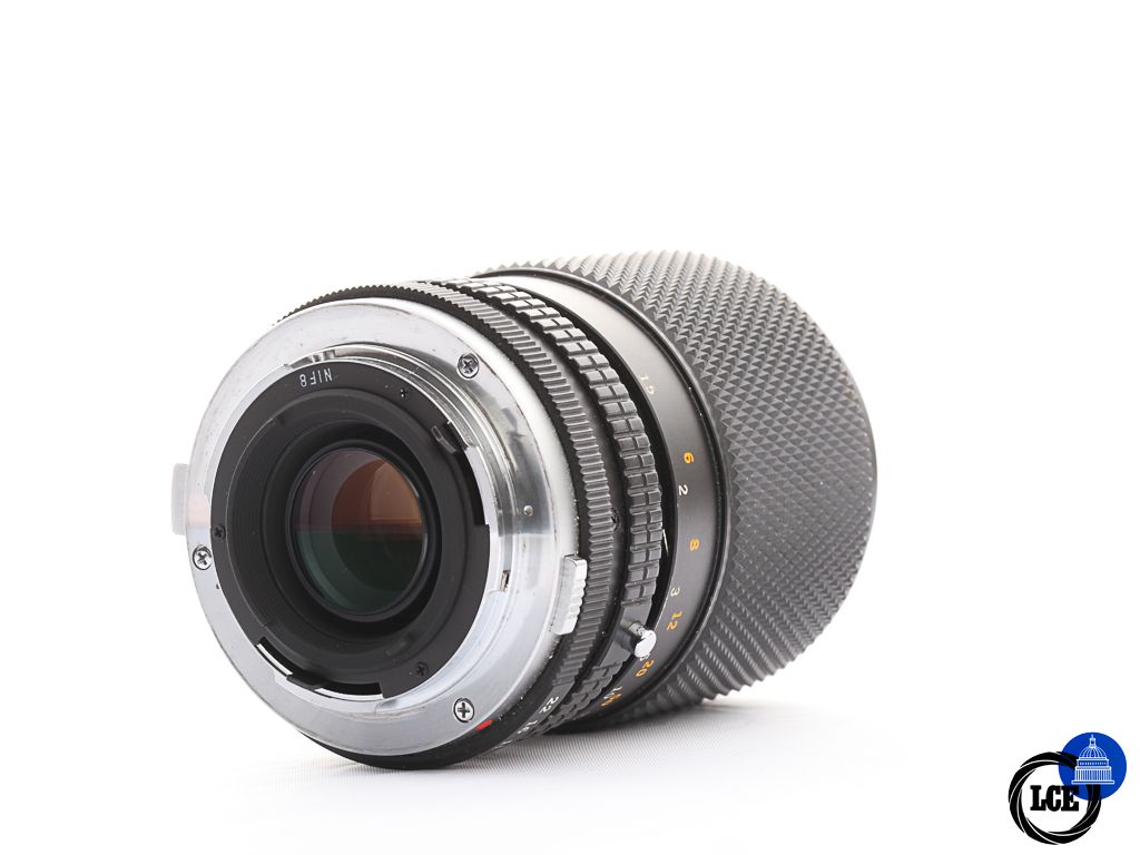 Olympus 35-105mm f/3.5-4.5 Auto-Zoom | 10114430