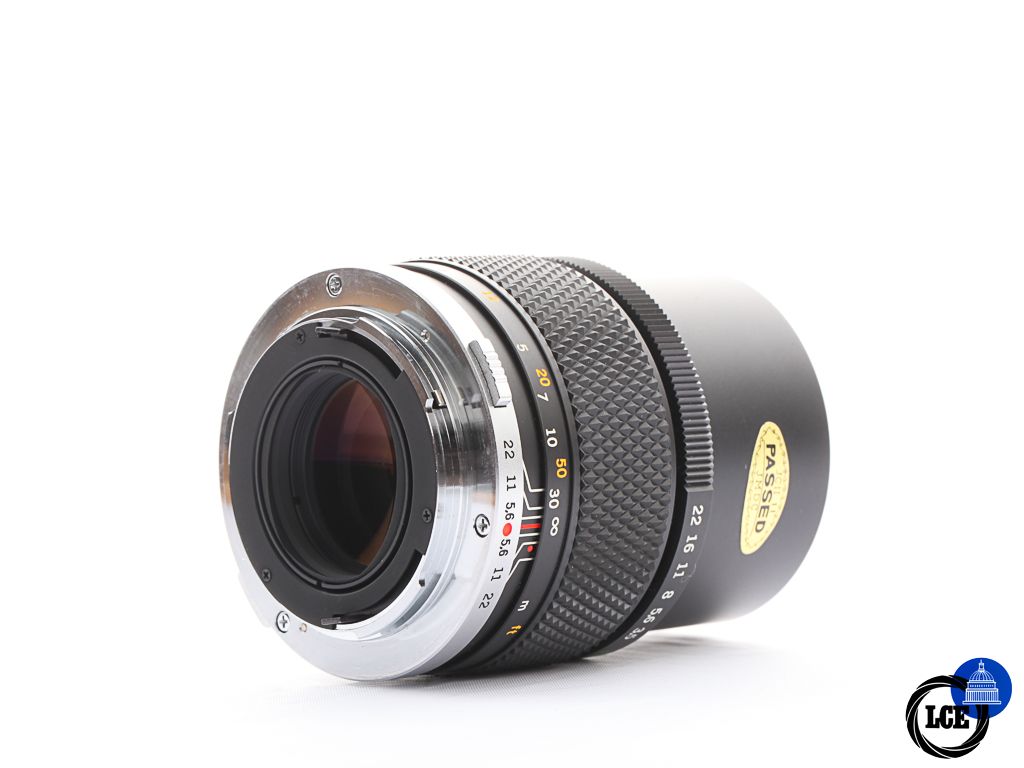 Olympus 135mm f/3.5 Auto-T | 10114456