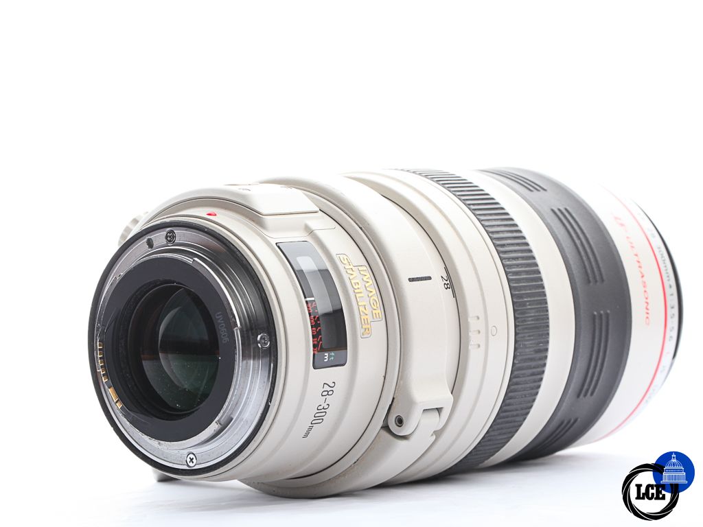 Canon EF 28-300mm f/3.5-5.6L IS USM | 10114216