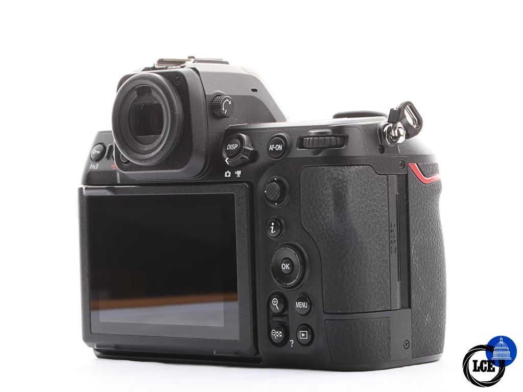 Nikon  Z 8 body | 10114522