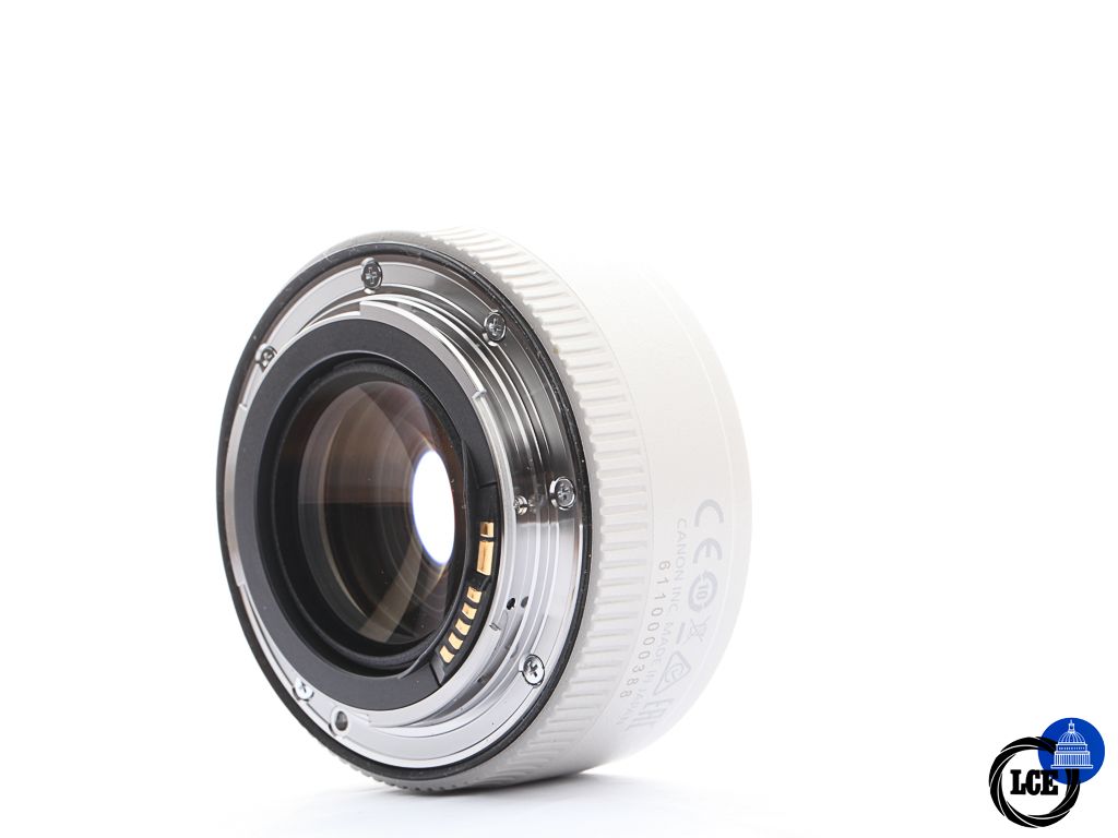Canon EF 1.4x Extender III  | 10114531