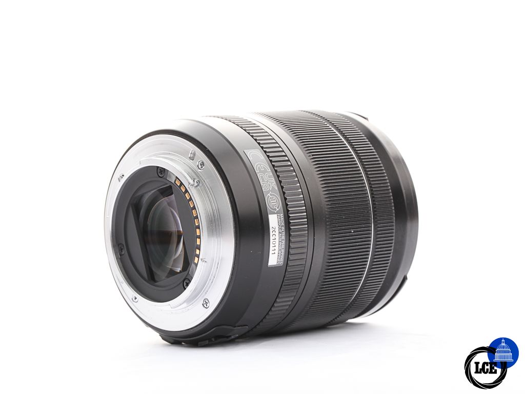 FujiFilm XF 18-55mm f/2.8-4 R LM OIS | 10114424