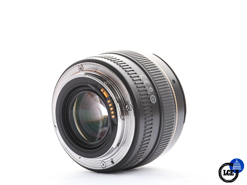 Canon EF 50mm f/1.4 | 10114386