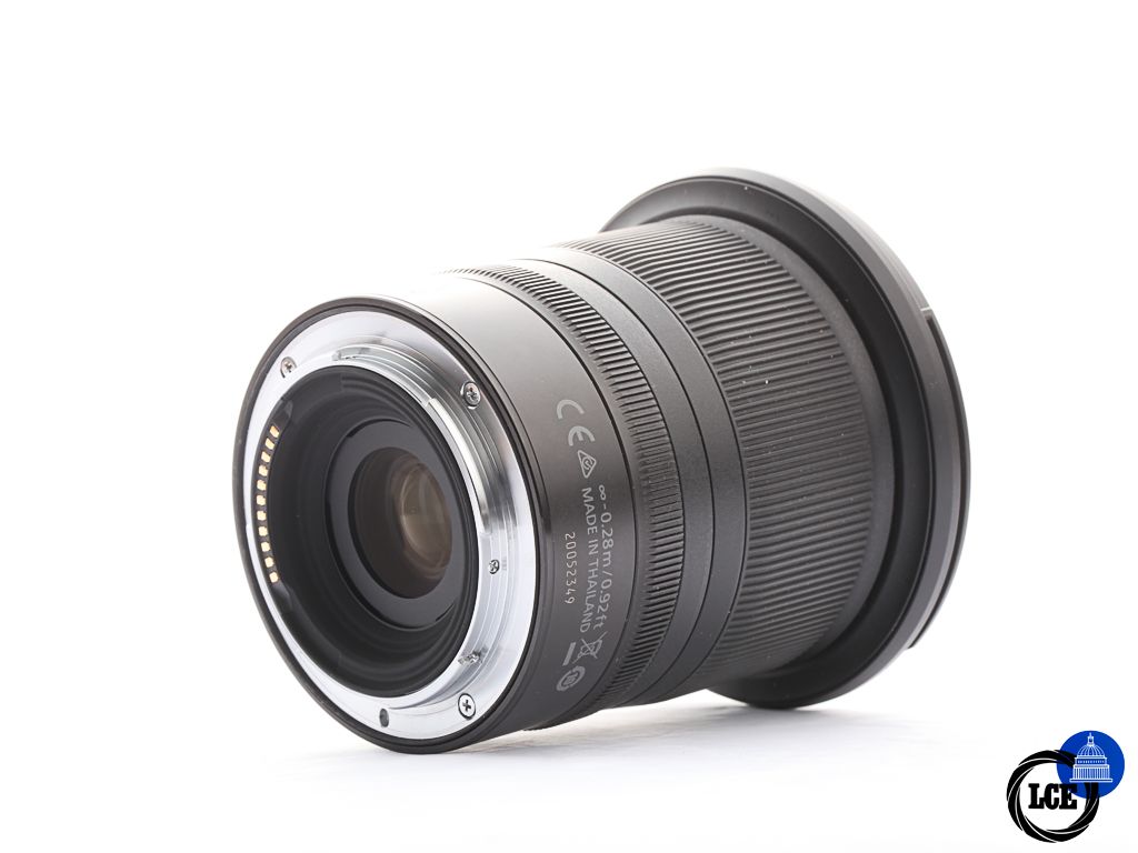 Nikon Z 14-30mm f/4 S | 10114412