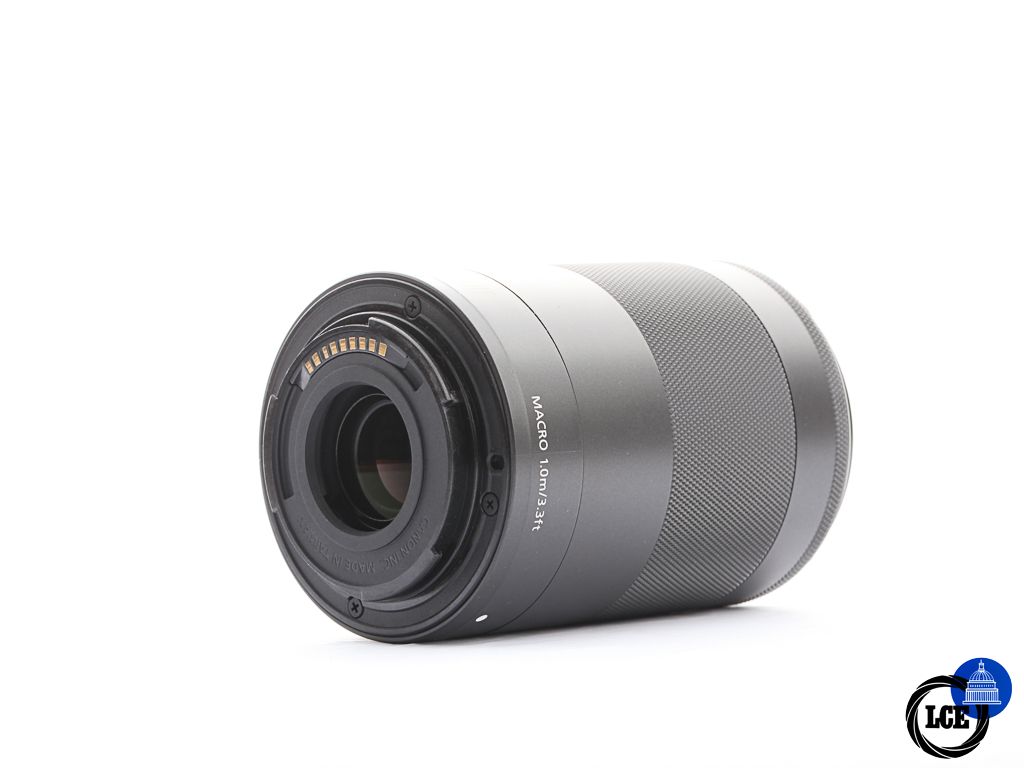 Canon EF-M 55-200mm f/4.5-6.3 IS STM | 10114404