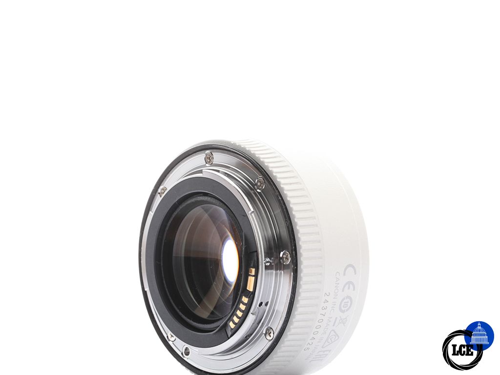 Canon EF 1.4X Extender III | 10114517