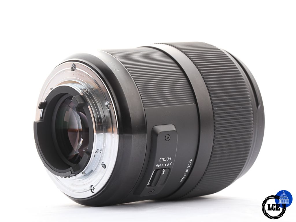Sigma 35mm f/1.4 DG Art | 10114406