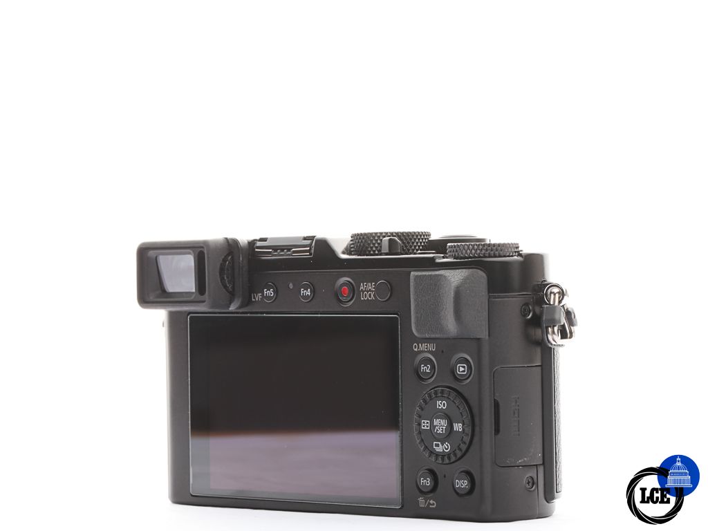 Panasonic Lumix LX100 II | 10114538