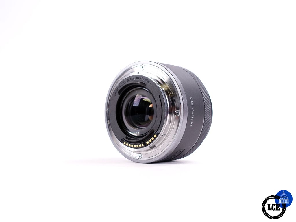 Canon 16mm f/2.8 RF