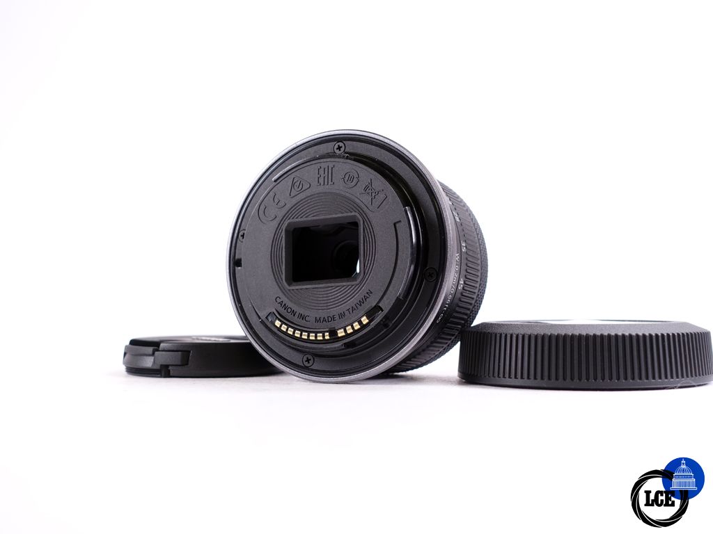 Canon 18-45mm RF-S