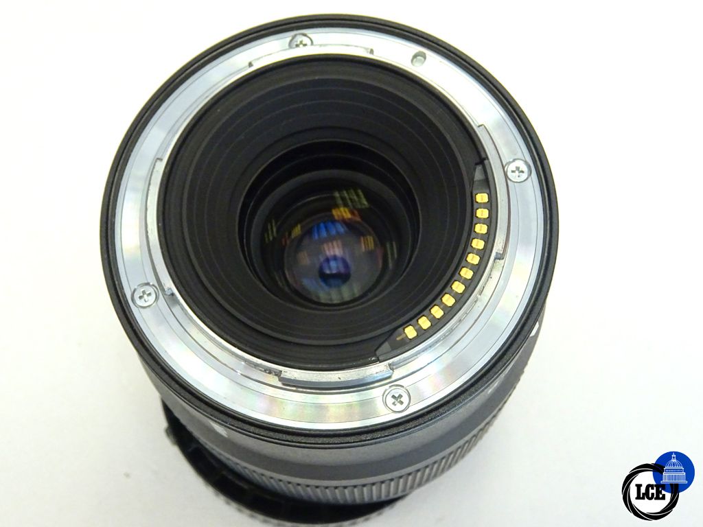 Nikon Z 50mm f 2.8 MC
