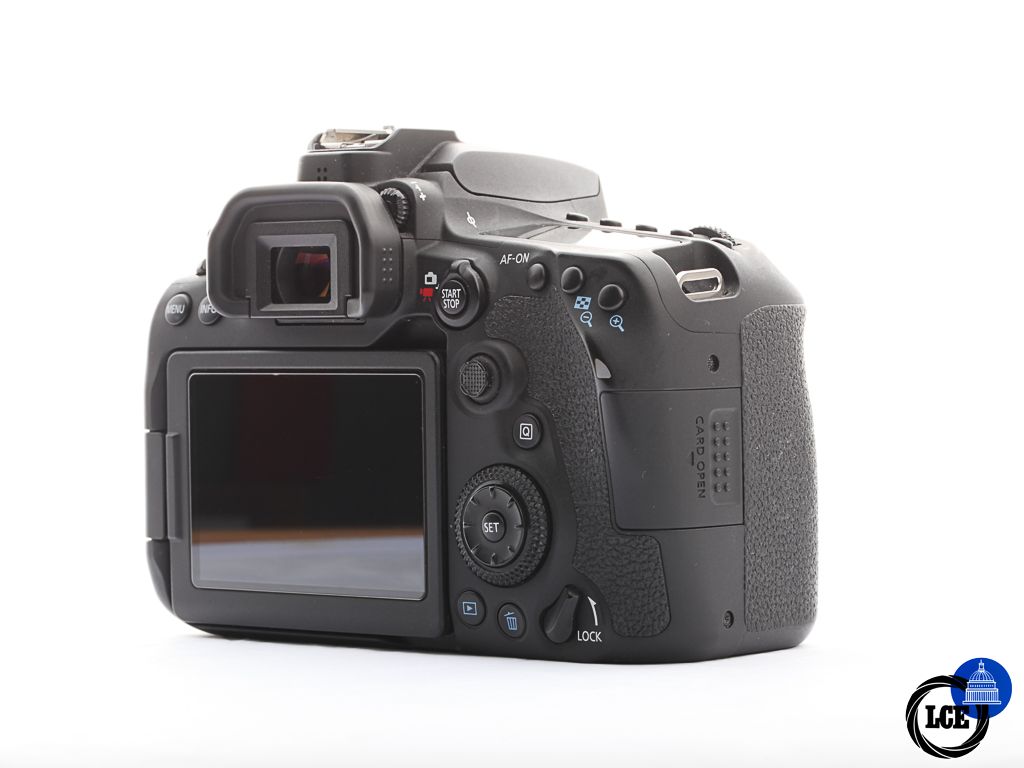 Canon 90D body | 10114387
