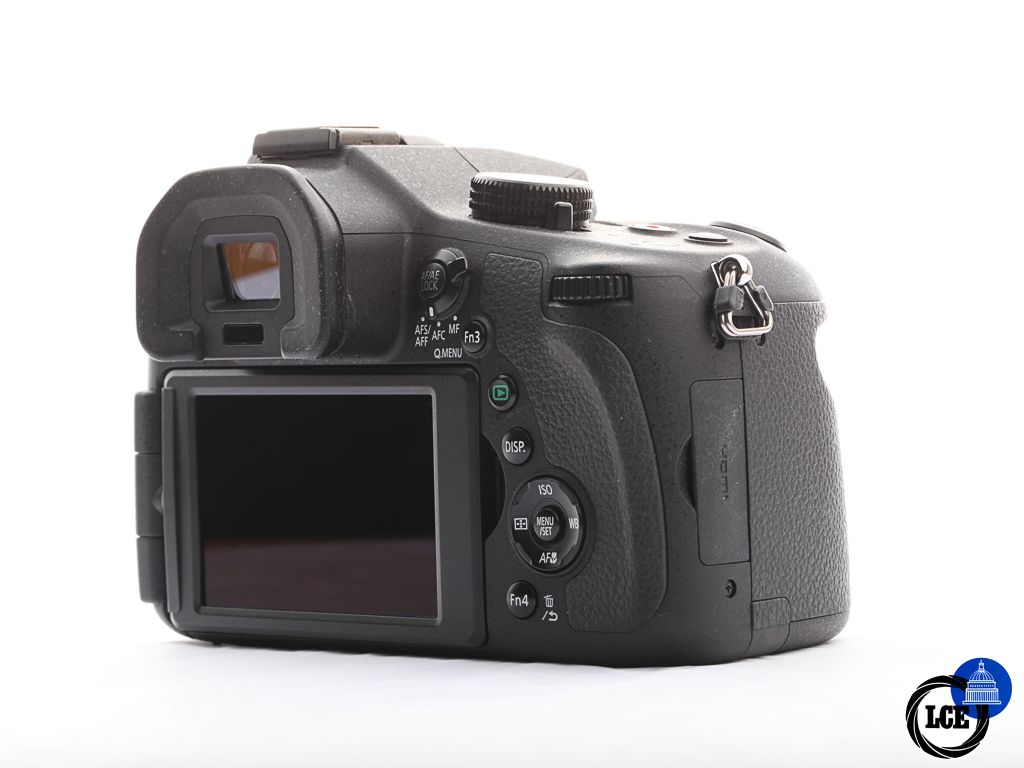 Panasonic  Lumix FZ1000 | 10114539