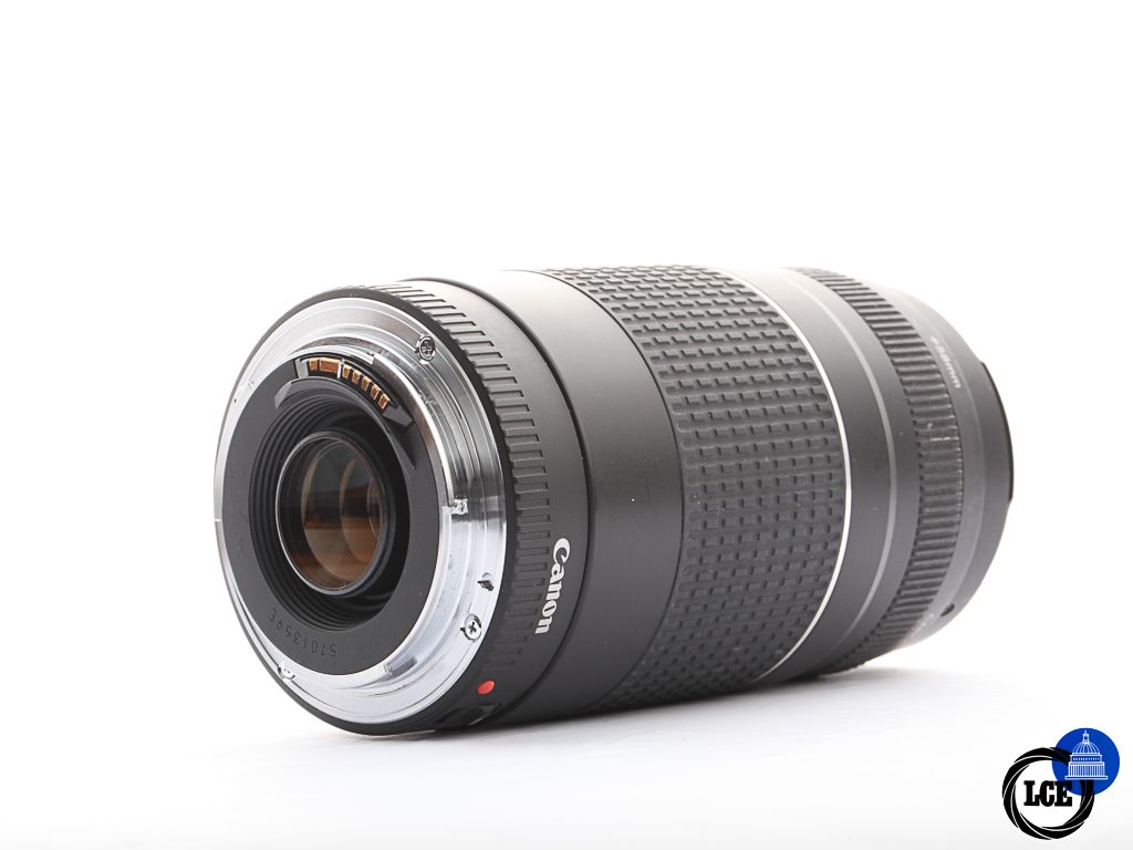 Canon EF 75-300mm f/4-5.6 III | 10114401