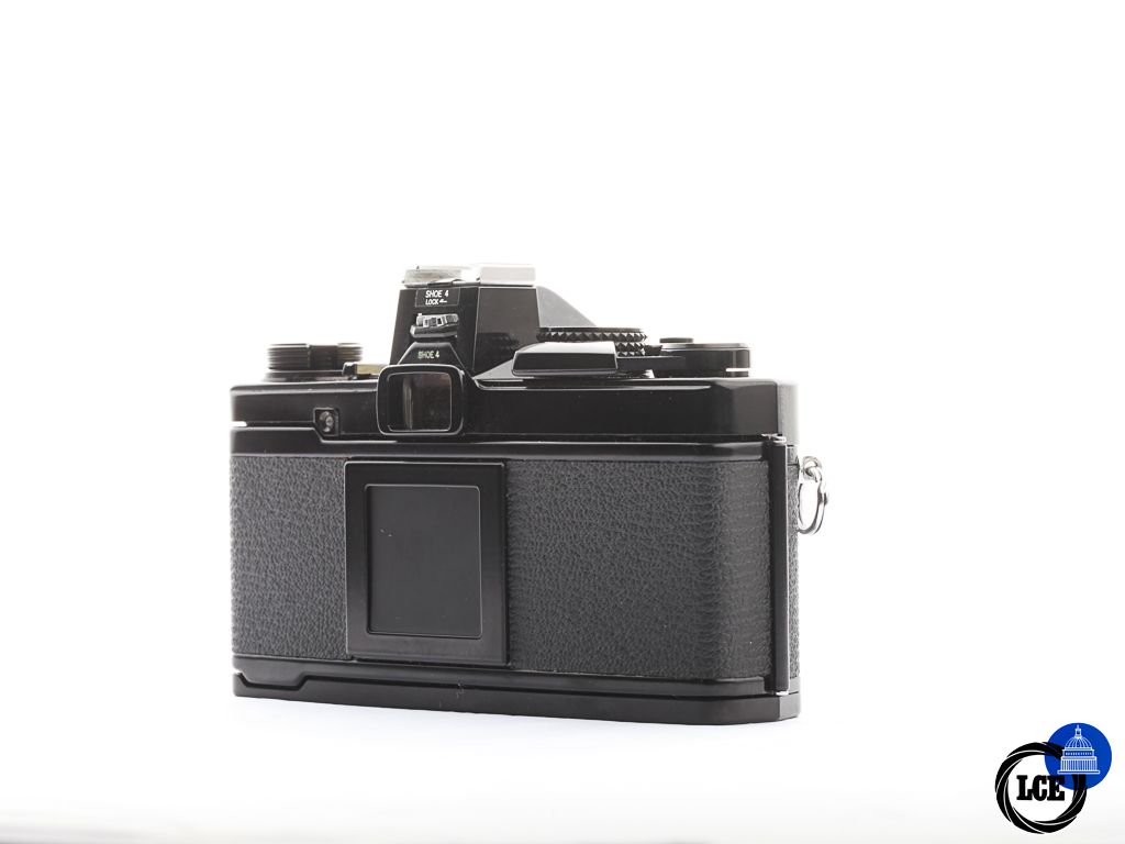Olympus OM-2n Body | 10114535