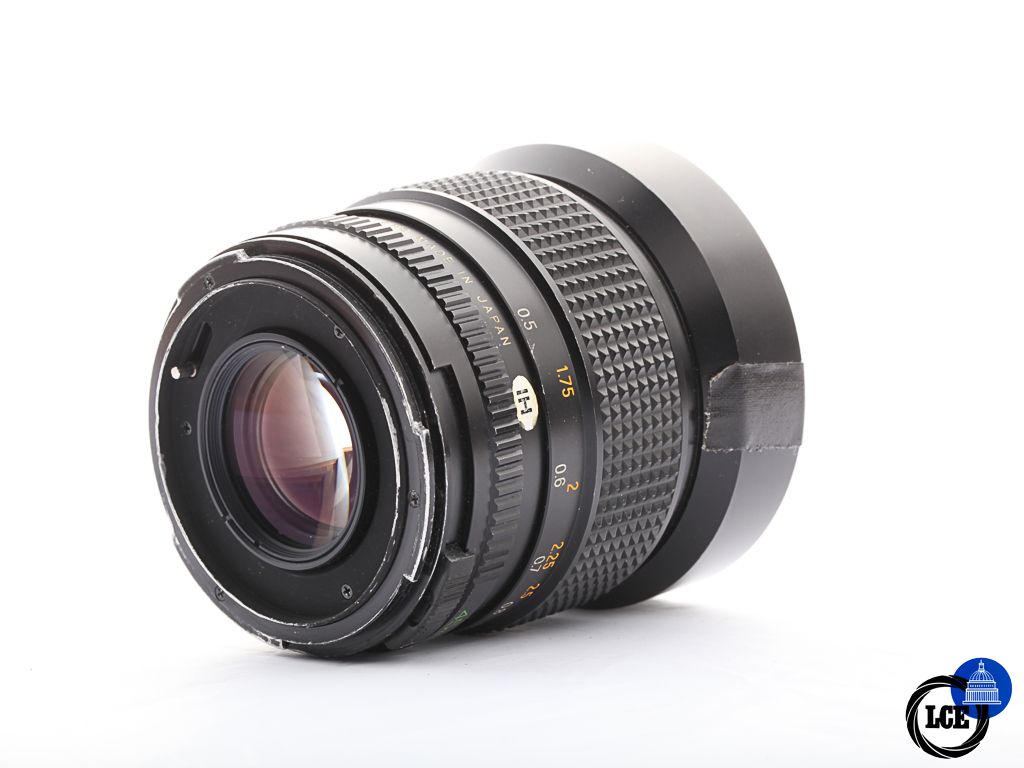 Mamiya 45mm f/2.8 C | 10114396