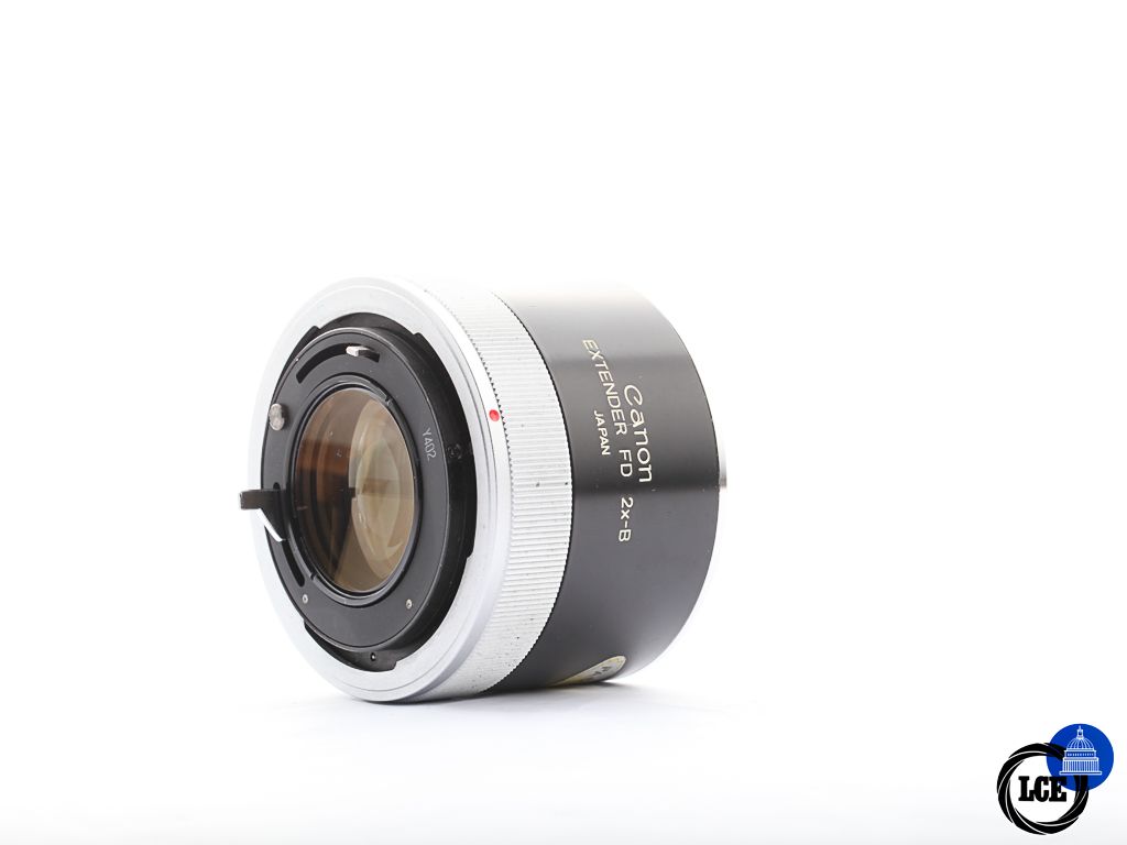 Canon FD 2x-B Extender | 10114496