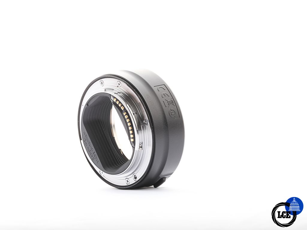 Canon EF-EOS R Mount Adapter | 10114518