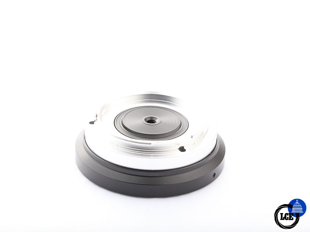 Lensbaby Obscura 16mm Pinhole [nikon Z] | 10114410