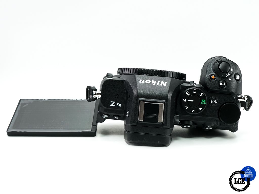 Nikon Z5 II Body * LIKE NEW *