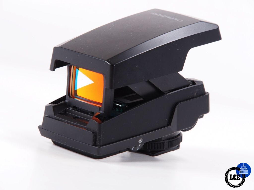 Olympus EE-1 Dot Sight