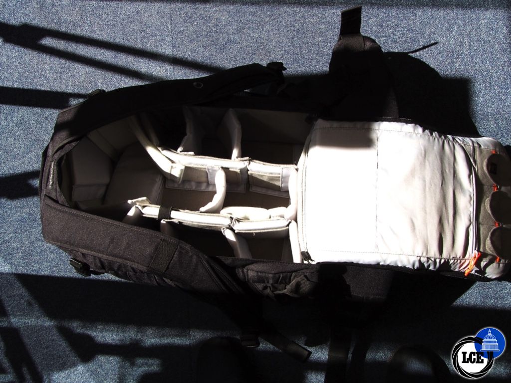 LowePro Flipside 500 AW 
