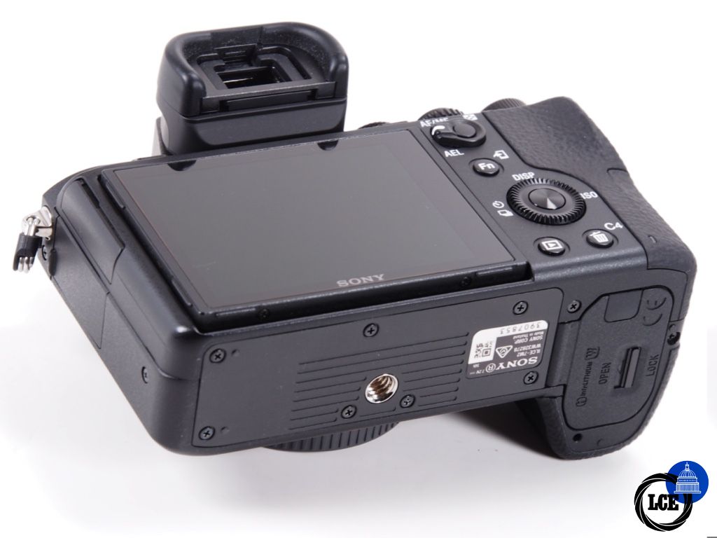 Sony A7 II Body