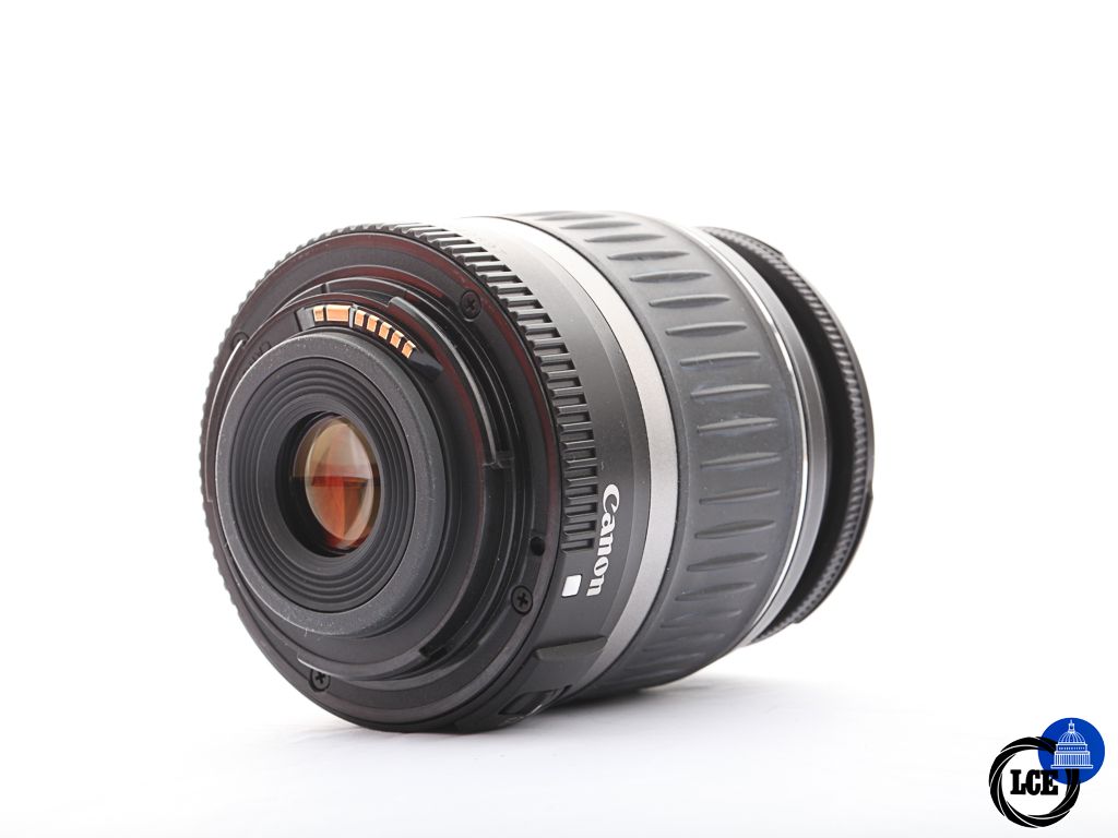 Canon EF-S 18-55mm f/3.5-5.6 II | 10114402