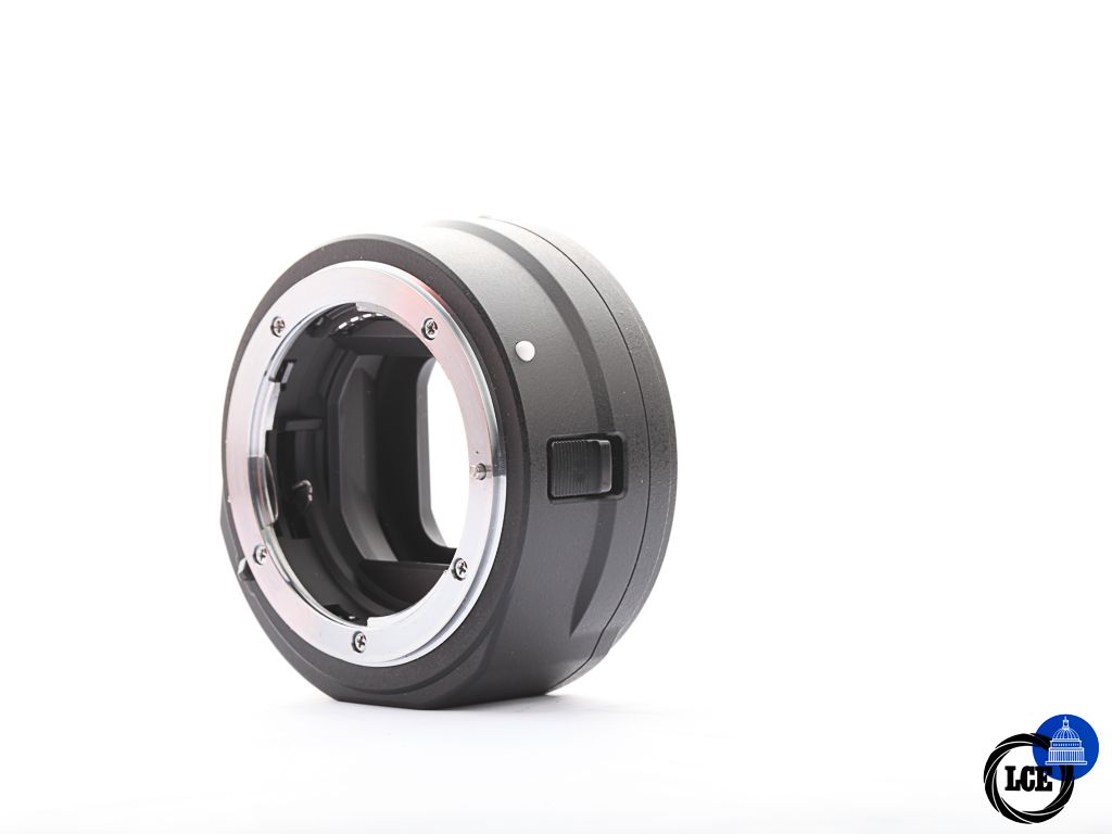 Nikon FTZ II Adapter | 10114356
