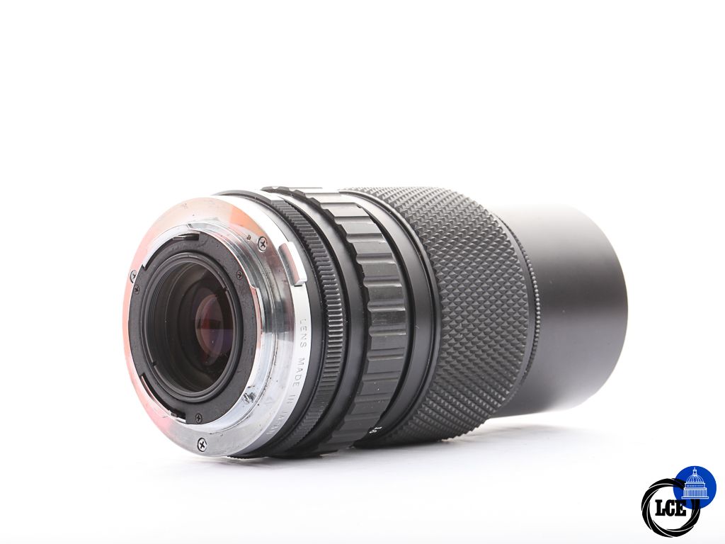 Olympus 75-150mm f/4 | 10114342