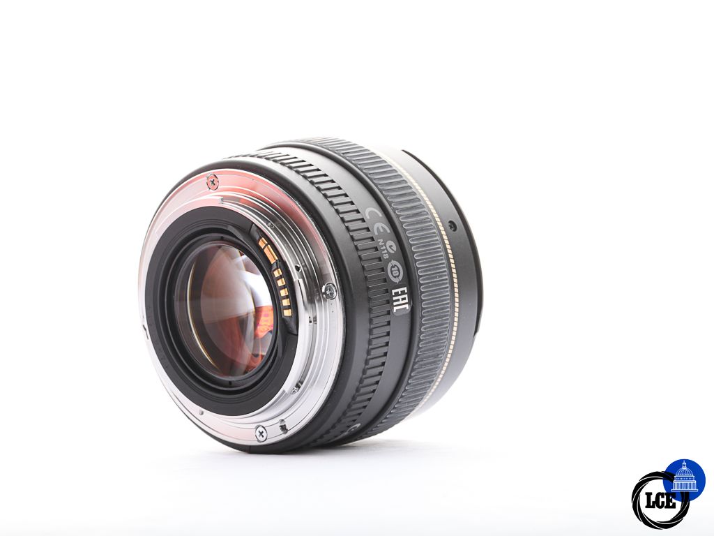 Canon EF 50mm f/1.4 USM | 10114545