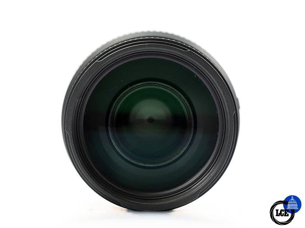 Sigma 70-300mm f/4-5.6 DG *Nikon F* *Boxed* | 1277118