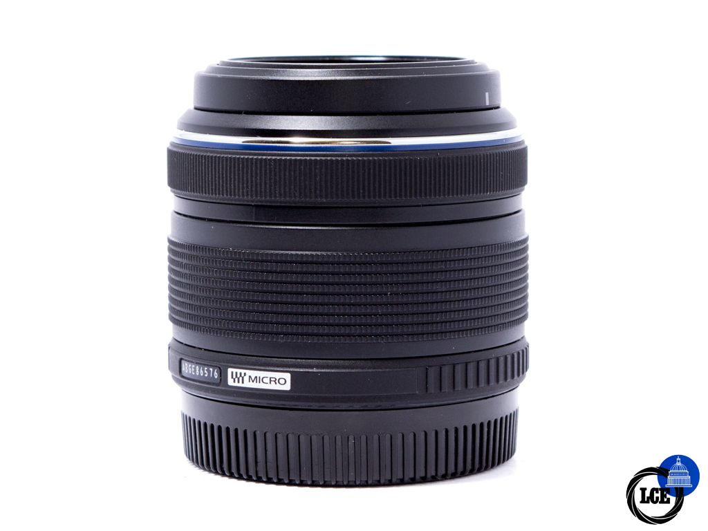 Olympus M.Zuiko 14-42mm f3.5-5.6 II R