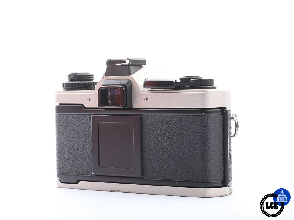 Olympus OM-4 Ti Body | 10114431