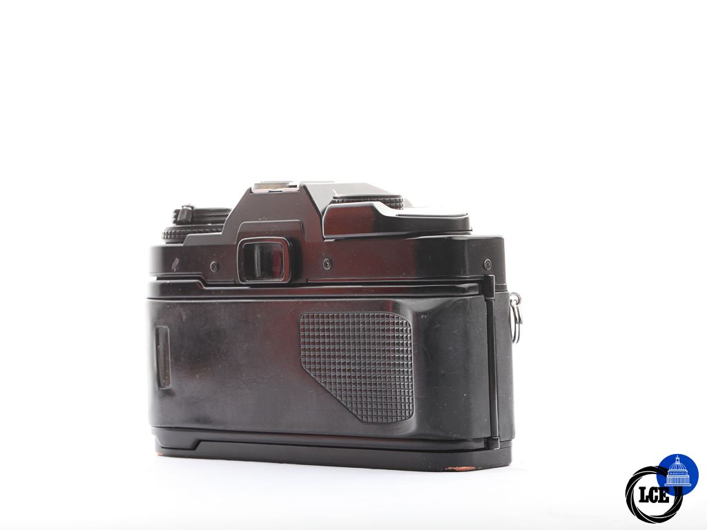 Olympus OM40 Program Body | 10114457