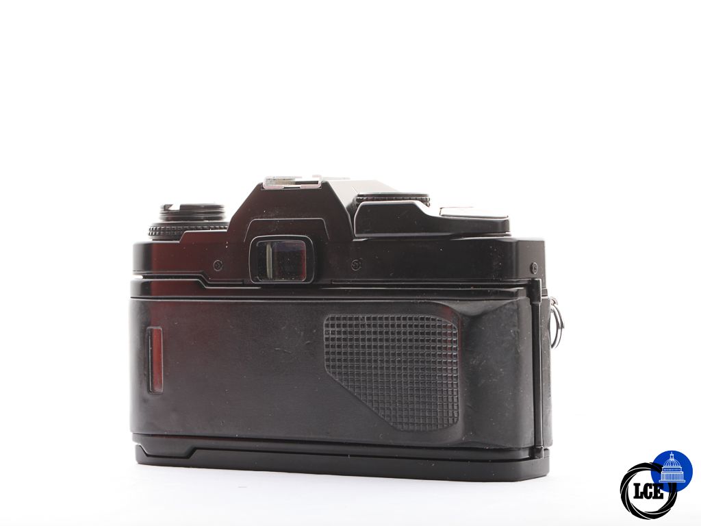 Olympus OM40 Program Body | 10114458