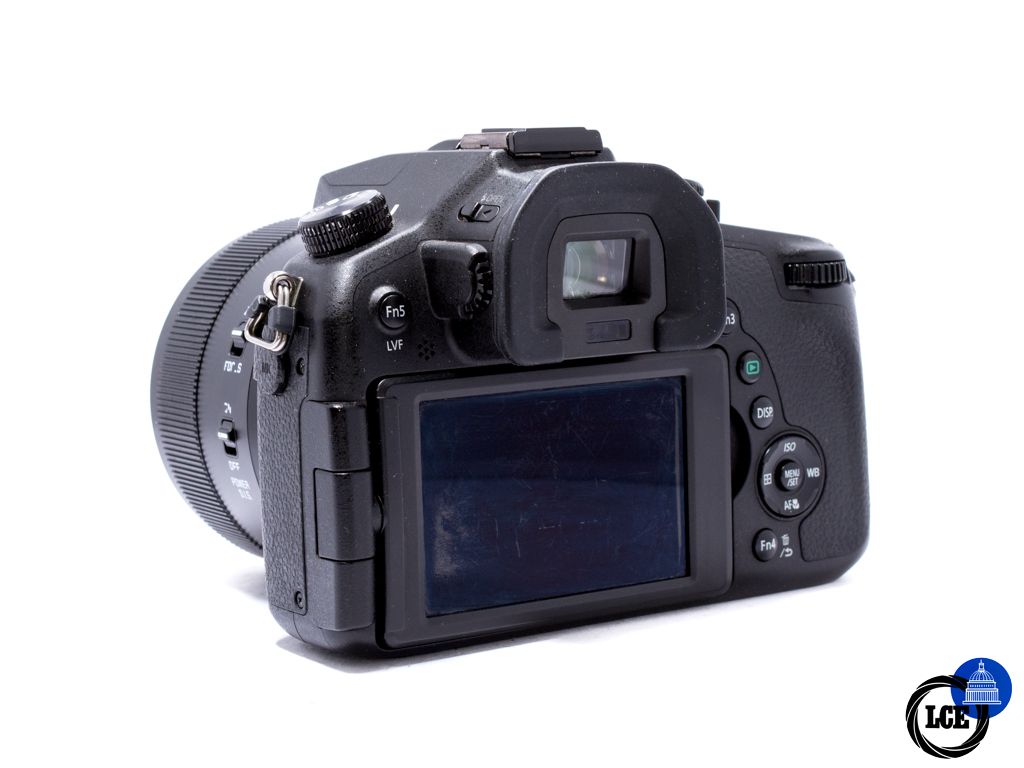 Panasonic Lumix FZ1000